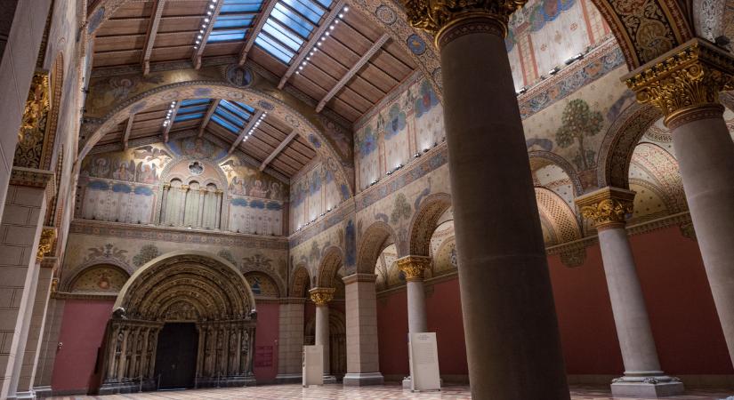 470 intézmény, majd' 3000 program - indul a Múzeumok éjszakája - Infostart