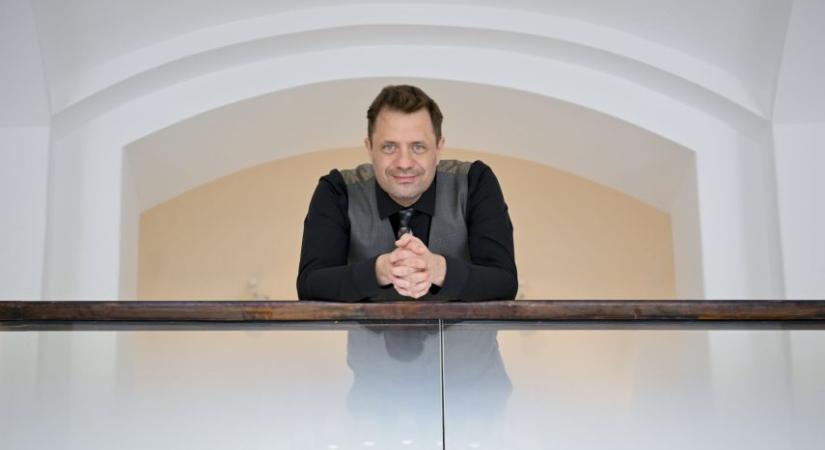 Jubileumi évadot hirdet a debreceni Csokonai Nemzeti Színház - kultura.hu