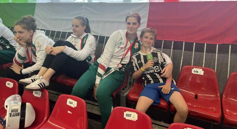 Cukiságfaktor a köbön: a jövő Koch Mátéja garantáltan feldobja a napodat! - Kemma
