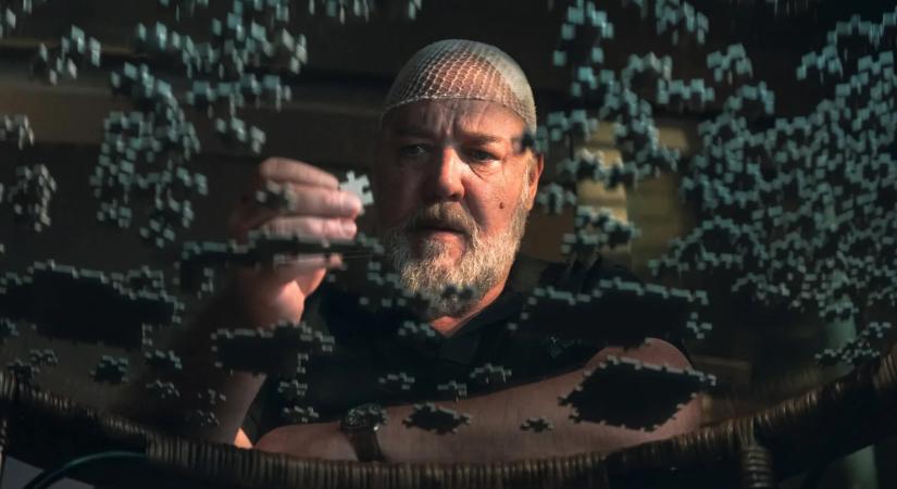 Russell Crowe is csatlakozik a készülő Hegylakó című filmhez - Androgeek