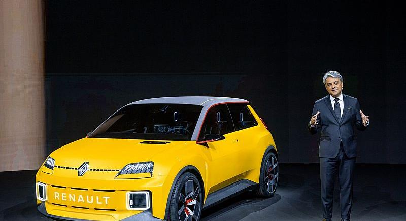 Lemondott a Renault vezére, az autóiparral is szakít – ez történt a 25. héten - autopro