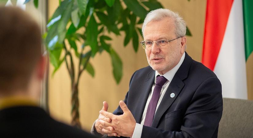Megvan HUN-REN–ELTE megállapodás, de ennek több lemondás az ára - Napi.hu