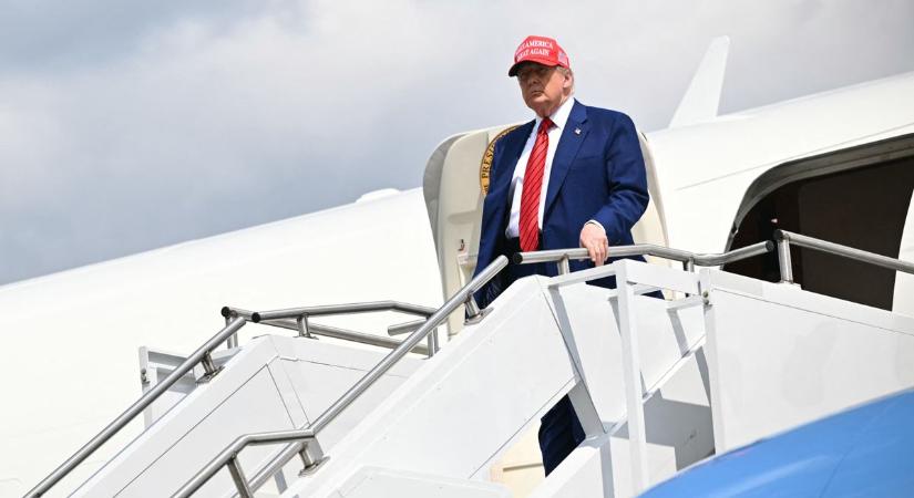 Nobel-békedíjra jelöli Trumpot Pakisztán, hogy... - Mandiner