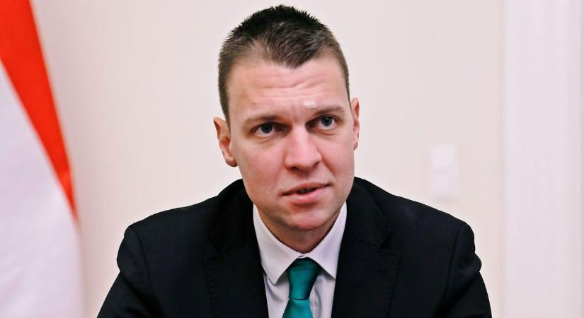 Menczer Tamás: kétszer annyian vettek részt a Voks 2025-ön, mint a Tisza pártszavazásán - Ripost