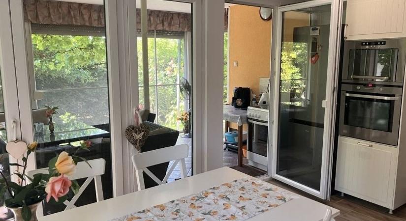 Tuti tipp: Lesd meg ezt a vízparti nyaralót, nem fogsz csalódni - fotók - Feol