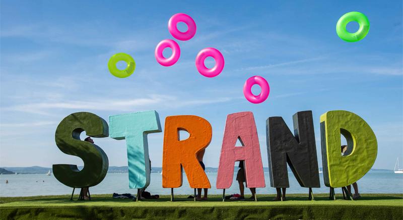 Teljes a STRAND Fesztivál zenei programja - Koncertmagazin