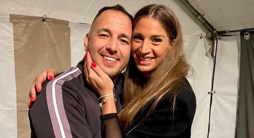 Curtis újra megkérte Barnai Judit kezét - Blikk - Kvíz