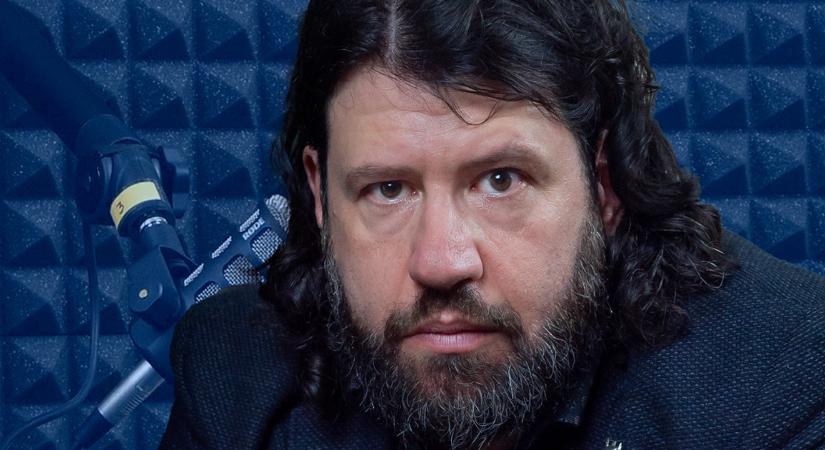Puzsér Róbert: Nem Magyar Péter a cél, hanem a rendszerváltás! – Klasszis Podcast - MFor