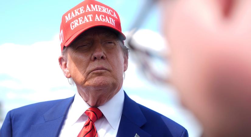 Pakisztán Nobel-békedíjra jelölné Donald Trumpot - Körkép