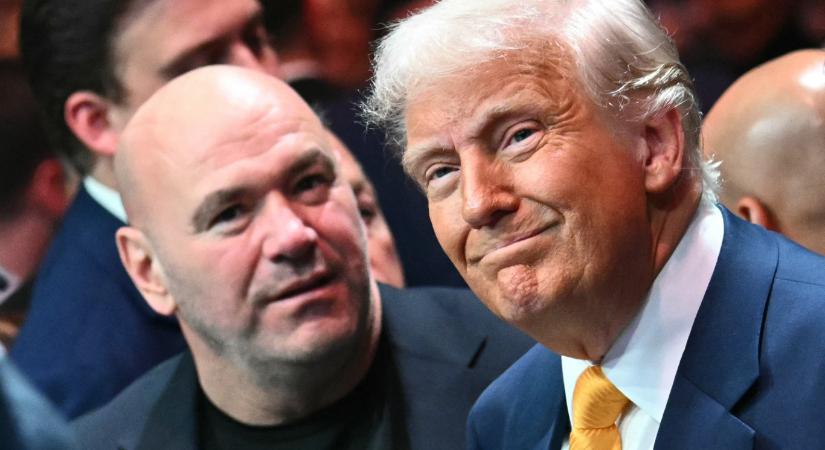 Tényleg az kell a demokraták sikeréhez, hogy valaki hangosan kiabálja: „Trump TELJESEN KIBORULT, ÖSSZEOMLIK AZ ELNÖKSÉGE?” - 444.hu