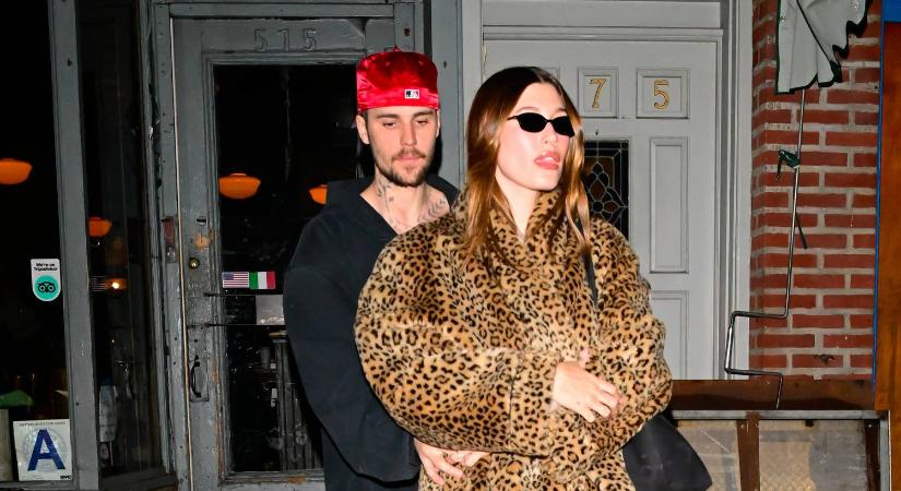 Egyre több jel utal rá, hogy Justin és Hailey Bieber házassága romokban van – még a testbeszédük is ezt bizonyítja - Velvet