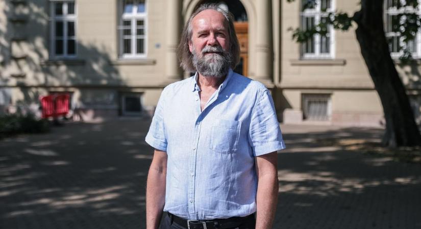 A győri igazgató értékelte a tanévet, már nincs akkora a tanárhiány - Kisalföld