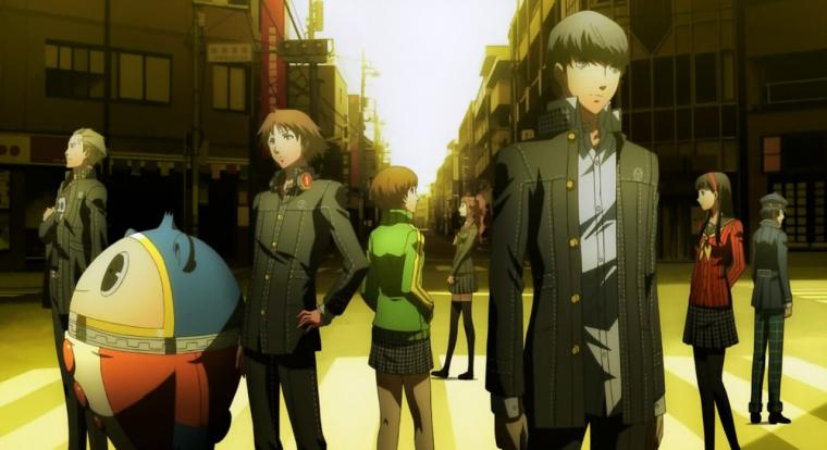 Mikor jön a Persona 4 Revival és a Stranger Than Heaven? - GameStar