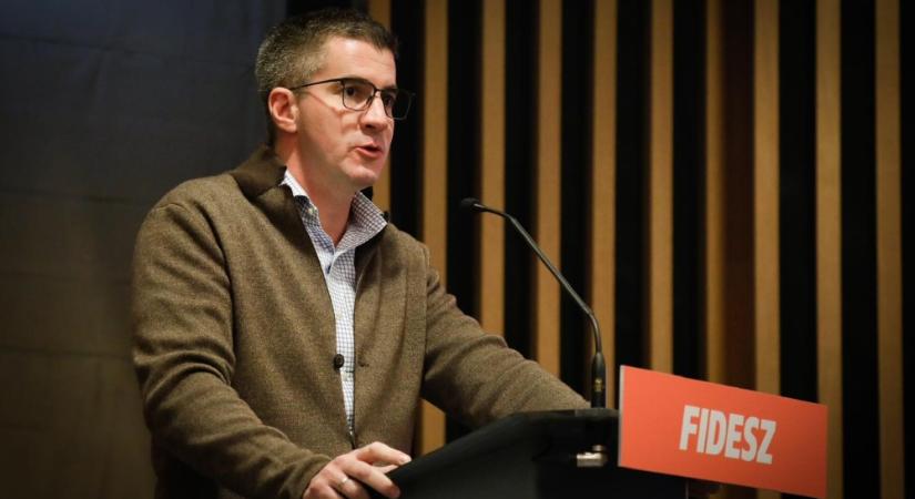 Kocsis Máté Magyar Péternek üzent a kétmillió szavazat kapcsán - Demokrata