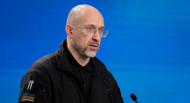 Zelenszkij nem válaszolt a kérdésre a kormányfő leváltásáról - Karpat.in.ua