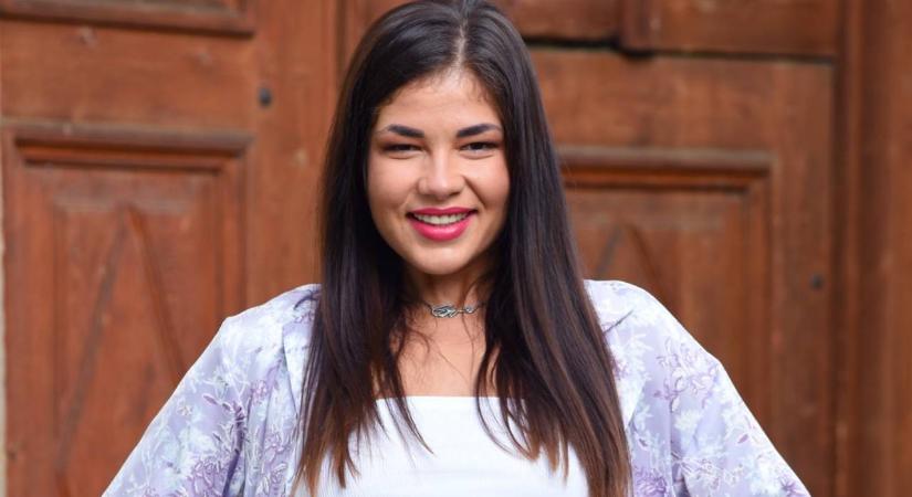 Csak ámult mindenki Gáspár Evelin elképesztő új külsején: elárulta a titkát (fotó) - ContextUs