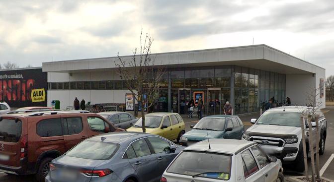 Sajtot tartalmazhat az ALDI-s virsli - Hódpress