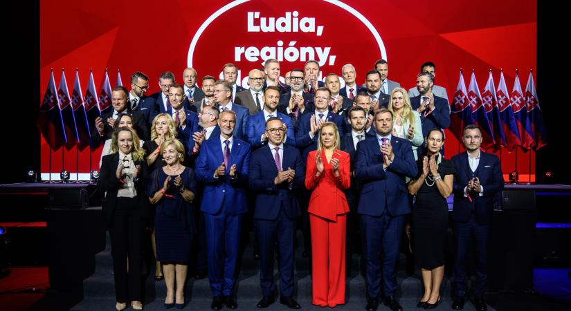 Hlas közgyűlés: új elnökség, régi üzenet – felelősség, szociális érzékenység, stabilitás - Körkép
