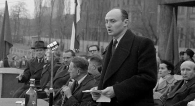 Az 1956-os forradalmat követő megtorlások anomáliái - Múlt-kor