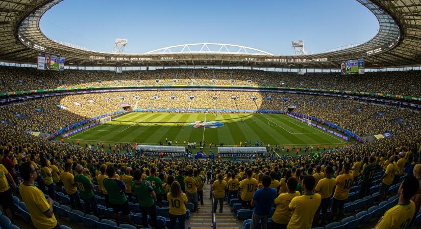 Klub-vb: Brazília szívesen megrendezné a következő tornát - FociClub