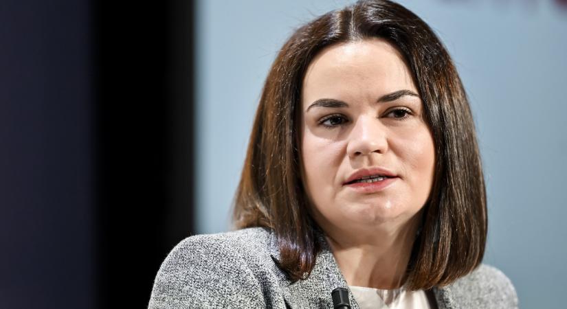 Némi fehérorosz engedmény, de 1150 politikai fogoly még így is ül a börtönökben - Infostart