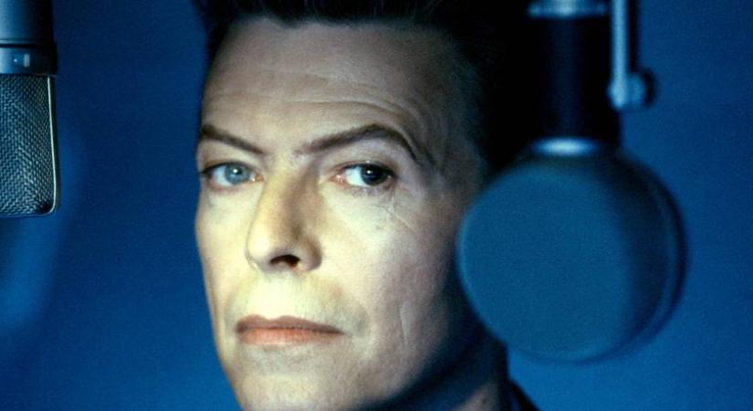 Ő David Bowie 69 éves özvegye: Iman 40-nek sem néz ki, igazi bombanő - Femina