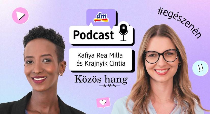 „A mai világban könnyen elfelejtjük, milyen szerencsések is vagyunk” - WMN