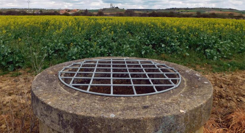 Új szabályok jönnek a kerti kutakra – mi változik 2025 nyarán? - Agroinform