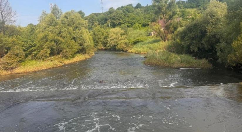 Csökkent a Kis-Küküllő és a Maros sótartalma – szombati hírmix - Főtér