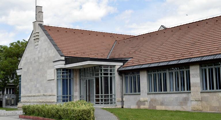 Templomot kapnak a mormonok Magyarországon, megkezdődött az építkezés - Index - Belföld