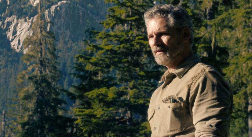 Óriási érdeklődést váltott ki a Netflix legújabb thrillere, amely a vadon mélyére rántja a nézőket - Promotions
