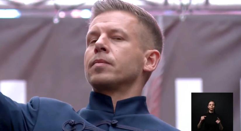 Kocsis Máté csattanós választ adott Magyar Péternek - Demokrata