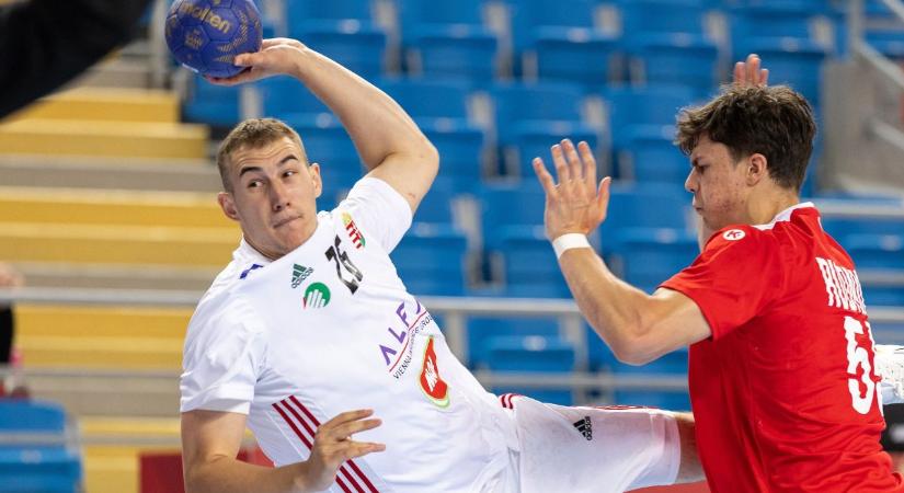 Fordítottak az osztrákok a mieink ellen a junior vb-n - Sonline