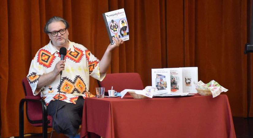 Huszonegy inspiráló női sors tárul elénk, köztük a 108 éves, karcagi Gizi nénié is – galériával, videóval - Szoljon