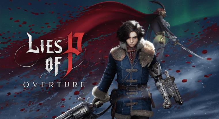 Lies of P: Overture teszt - még több hazugság - GameStar