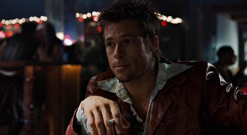 Tyler Durden megírta az Indexnek, hogy Orbán Viktor este hazamegy Felcsútra - Népszava
