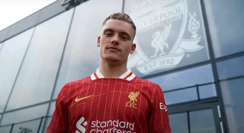 Sorra érkeznek a sztárok, brutális lesz a Liverpool kezdőcsapata - SportPoszt