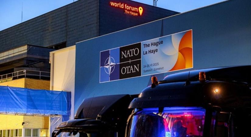 Repedezik az európai egység a NATO-elvárások miatt – Trump most sem fogta vissza magát - VG