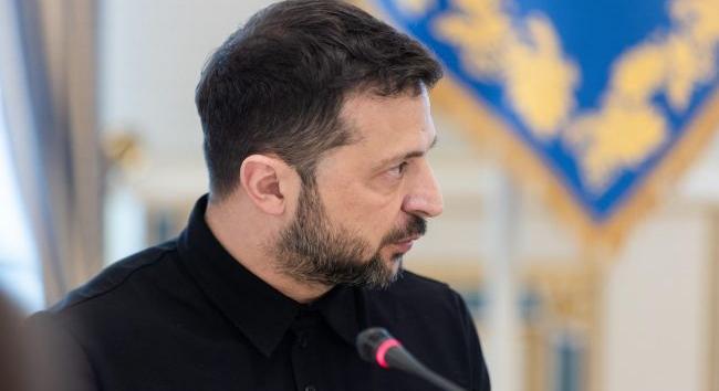 Zelenszkij: az oroszok Szuminál 200 métert nyomultak előre, mi 400-zal szorítottuk vissza őket - Karpat.in.ua