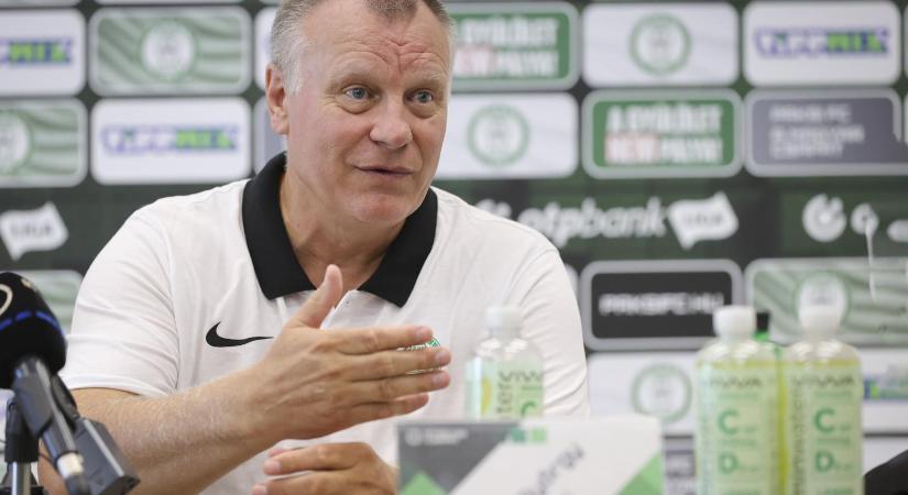 „Miért hagynak mindig kiskaput?” – Bognár sem repes az MLSZ döntéséért - NB1