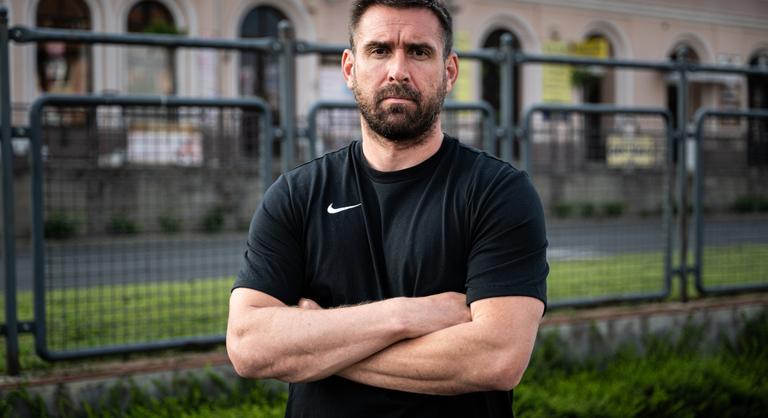 Tizenöt gólt gurított a Paks a pályaavatón, Böde tizenkét perc alatt négyszer köszönt be - Index - Sport