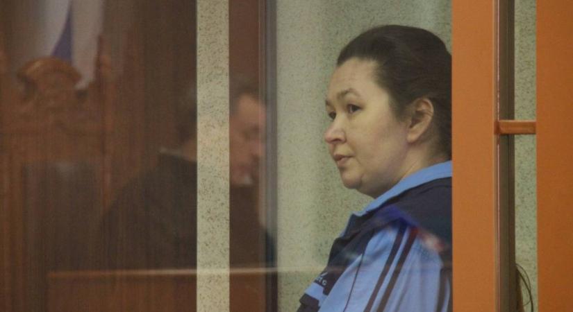 Szoknyás Sátánnak hívták, vodkáért ölt embereket: egy idő után már nem is számolta, hánnyal végzett - Nlc