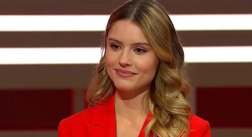 Örömhírrel hívta fel Kasza Tibi a szépségkirálynő jelölt apukáját - délmagyar