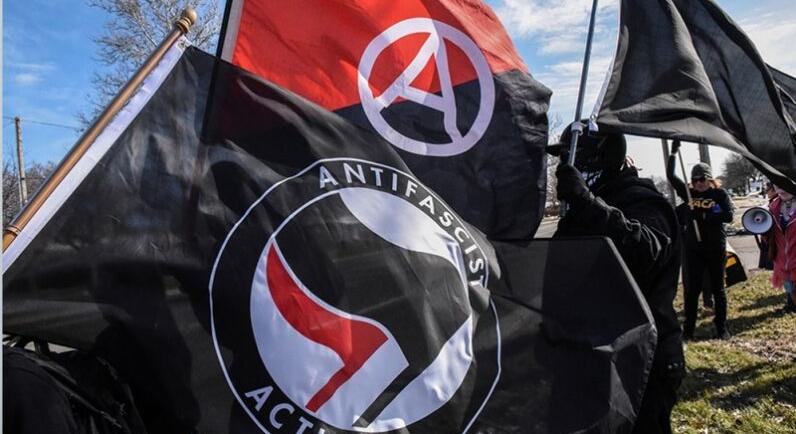 Újabb antifa-támadás történt Budapesten! - vasarnap.hu