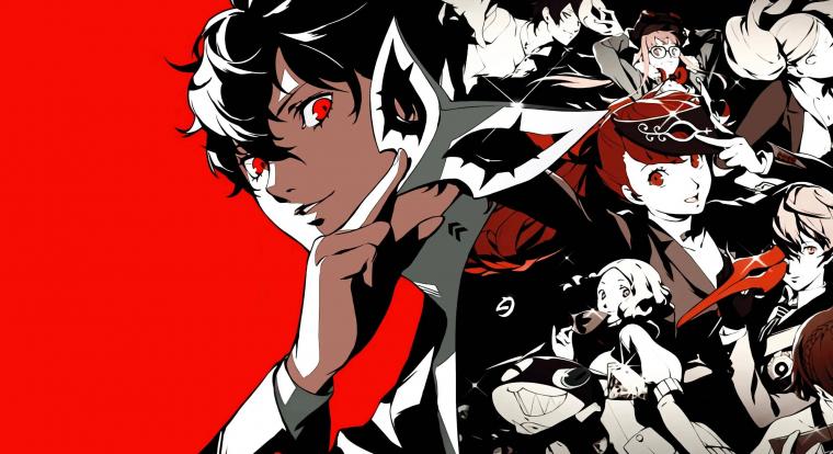 Véletlenül kikerültek a SEGA játékainak eladási adatai, a Persona 5 Royal még mindig tarol - GameStar