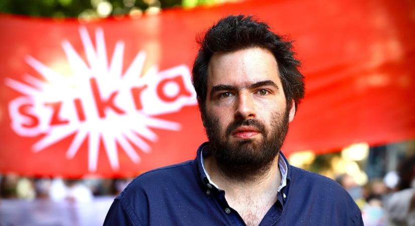 Ha Magyarország az illiberális önkény alól egy nap felszabadul, Jámbor András a baloldal egyik meghatározó alakja lehet - Mandiner