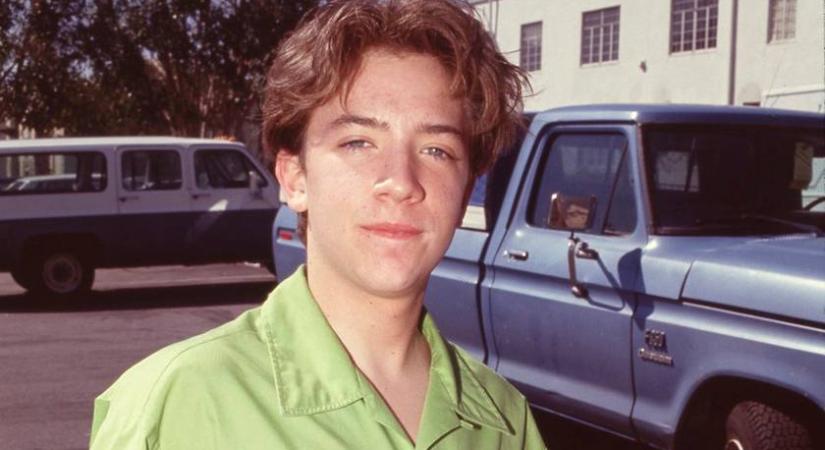 Az Egy rém rendes család Bud Bundyja mellett elmennél az utcán: 51 évesen így néz ki David Faustino - Femina