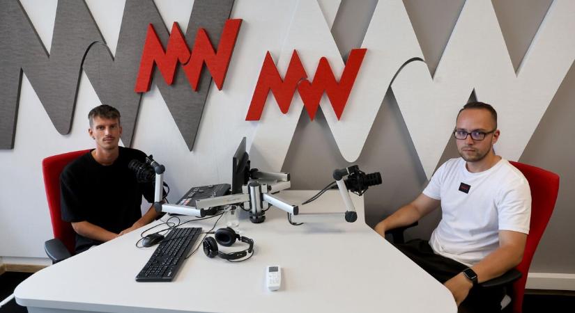 „A címeres mezért, az ellenfélről, ha kell, akkor mezt, nadrágot, mindent leszaggatnak” - Boon