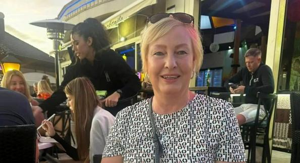 Veszettségben halt meg egy brit nő, miután megkarmolta egy kóbor kutya - Karpat.in.ua