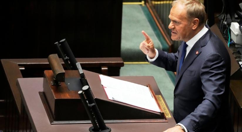 Lengyel elnökválasztás: Donald Tuskék meggondolták magukat, mégsem akarják elismerni a vereséget - Körkép